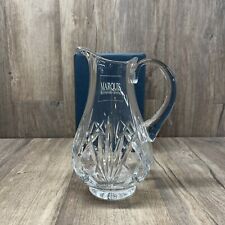 Pitcher brookside waterford for sale  Utica