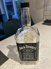 3 litre jack daniels for sale  COVENTRY