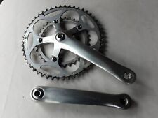 Stronglight compact chainset for sale  POOLE