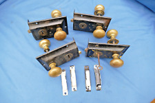 Pairs victorian brass for sale  PULBOROUGH