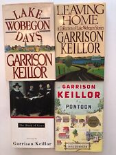 Garrison keillor lot for sale  Fairfield