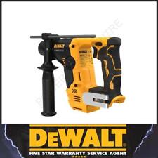 Dewalt reconditioned dch072n for sale  LIVERPOOL