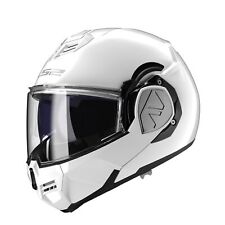 Ls2 casque modulable d'occasion  Aubière