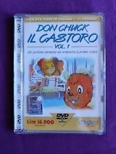 Don chuck castoro usato  Verdellino