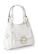 Coach campbell ivory for sale  Richwood