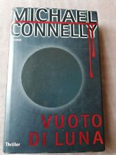 Michael connelly vuoto usato  Vicenza