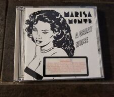 MARISA MONTE - Barulhinho Bom (A Great Noise) CD 1996 Blue Note PROMO, usado comprar usado  Enviando para Brazil