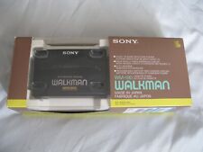 Sony walkman 190 for sale  NORWICH