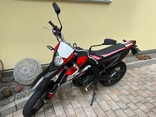 Aprilia sx125 schwarz gebraucht kaufen  Donzdorf