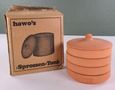 Hawos toni terracotta for sale  Camas