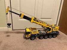 Lego technic mobile for sale  Manchester