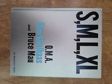 Rem koolhaas copertina usato  Polcenigo