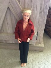 doll dressed formally male for sale  Noblesville
