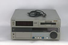 Usado, Reproductor de cinta digital Sony DSR-1600 AP DVCAM DV MiniDV plataforma grabadora segunda mano  Embacar hacia Argentina