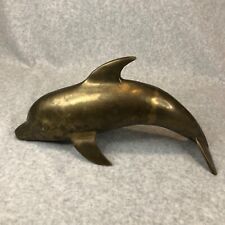 Vintage dolphin figurine for sale  Flowery Branch