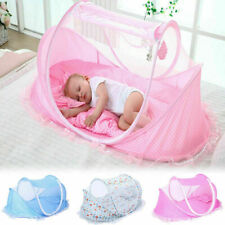 Baby mosquito net for sale  Ireland