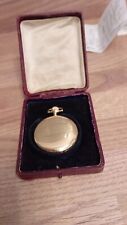 Hamilton 14ct gold for sale  LYTHAM ST. ANNES