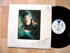 Sandra Everlasting Love Virgin 0-96647 original 1989 electro synth pop ENCOLHER EX comprar usado  Enviando para Brazil