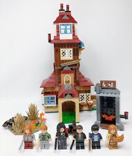 Lego Harry Potter: The Burrow (4840) - Usado comprar usado  Enviando para Brazil