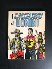 Zagor zenith n.80 usato  Imola