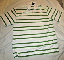Camisa polo estilo listrada Nike Golf tamanho G - Dia dos Pais comprar usado  Enviando para Brazil