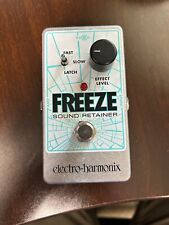 Electro harmonix freeze d'occasion  Expédié en Belgium