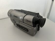 Canon v200e video gebraucht kaufen  Korschenbroich
