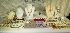 Designer jewelry lot for sale  Marion