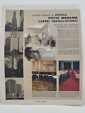 1953 mohawk carpet for sale  Swampscott