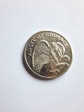 Angel courage coin for sale  DEAL