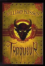 William hussey traqueur d'occasion  France