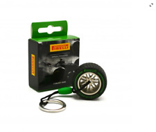 Pirelli tyre keyring for sale  WEDNESBURY