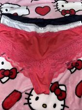Set knickers size for sale  INVERURIE