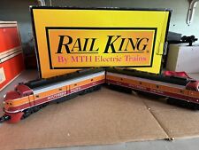 Mth railking diesel for sale  Salem