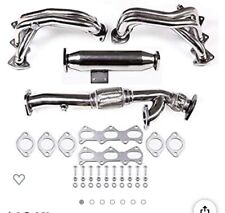 Eccpp exhaust manifolds for sale  Ft Mitchell