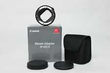 Canon eos mount for sale  Bloomington
