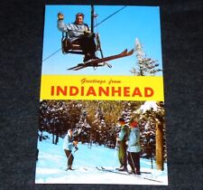 Indianhead ski resort for sale  Minneapolis