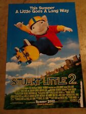 Stuart little movie for sale  Oconomowoc