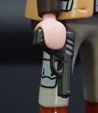 Playmobil pistole polizei gebraucht kaufen  Frauenstein, Rechenberg-Bienenmühle