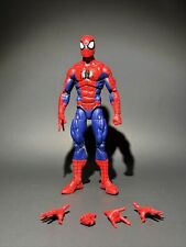 Usado, Figura de acción Hasbro de 6"" de Marvel Legends Spiderman Renew Your Vows segunda mano  Embacar hacia Argentina
