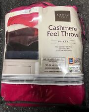 Kirkton house cashmere for sale  FELIXSTOWE