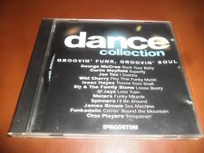 Dance collection groovin usato  Misterbianco