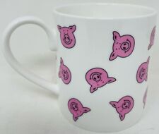 Percy pig mug for sale  LONDON
