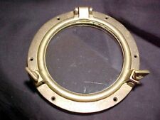 brass porthole for sale  Ardmore