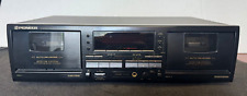 Pioneer w504r stereo for sale  Clinton Township