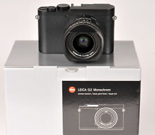 Leica monochrom mint for sale  Shipping to Canada