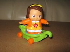 Vtech Toot Toot Friends Dawn & her Wagon! 1 - 5 Years!, used for sale  Shipping to South Africa