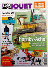 Magazine vie jouet d'occasion  Tournon-sur-Rhône