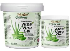 Aloe vera gel for sale  POOLE