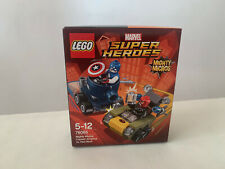 Lego super heroes usato  Cona